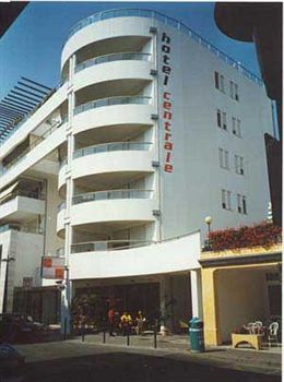 Centrale