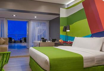 Отель Boracay Uptown Филиппины, о Боракай, фото 19