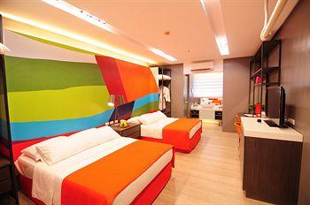 Boracay Uptown