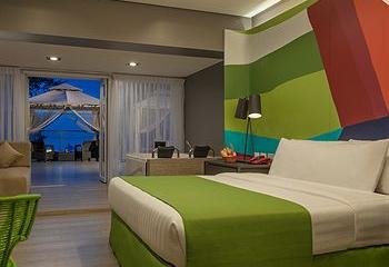 Отель Boracay Uptown Филиппины, о Боракай, фото 27