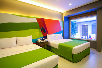 Отель Boracay Uptown Филиппины, о Боракай, фото 32
