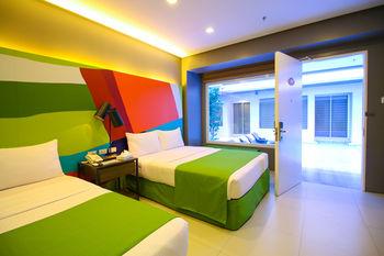 Boracay Uptown