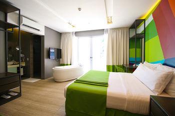 Boracay Uptown