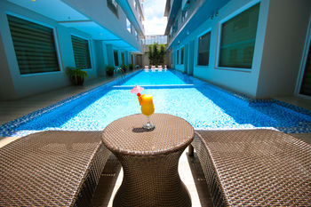 Отель Boracay Uptown Филиппины, о Боракай, фото 50