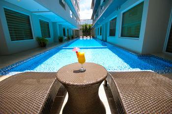 Boracay Uptown