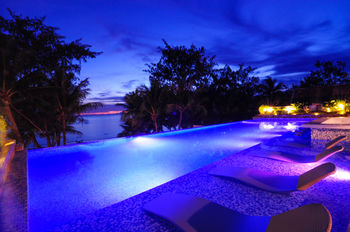Отель Boracay Uptown Филиппины, о Боракай, фото 52