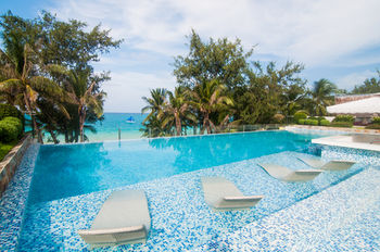 Отель Boracay Uptown Филиппины, о Боракай, фото 58