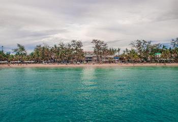 Отель Boracay Uptown Филиппины, о Боракай, фото 6