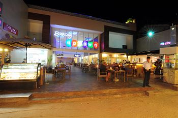 Отель Boracay Uptown Филиппины, о Боракай, фото 66