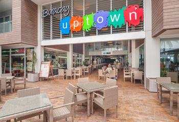 Отель Boracay Uptown Филиппины, о Боракай, фото 68