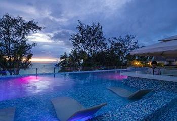 Отель Boracay Uptown Филиппины, о Боракай, фото 8
