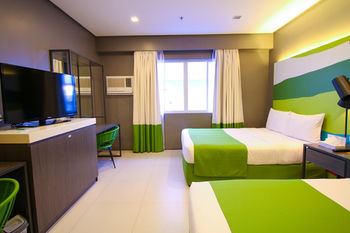 Отель Boracay Uptown Филиппины, о Боракай, фото 10