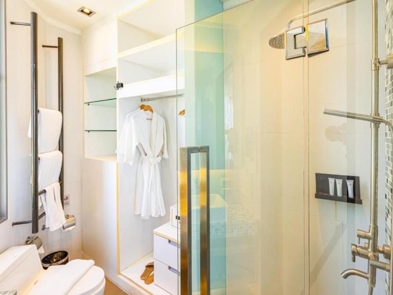 Pattaya Modus Beachfront Resort