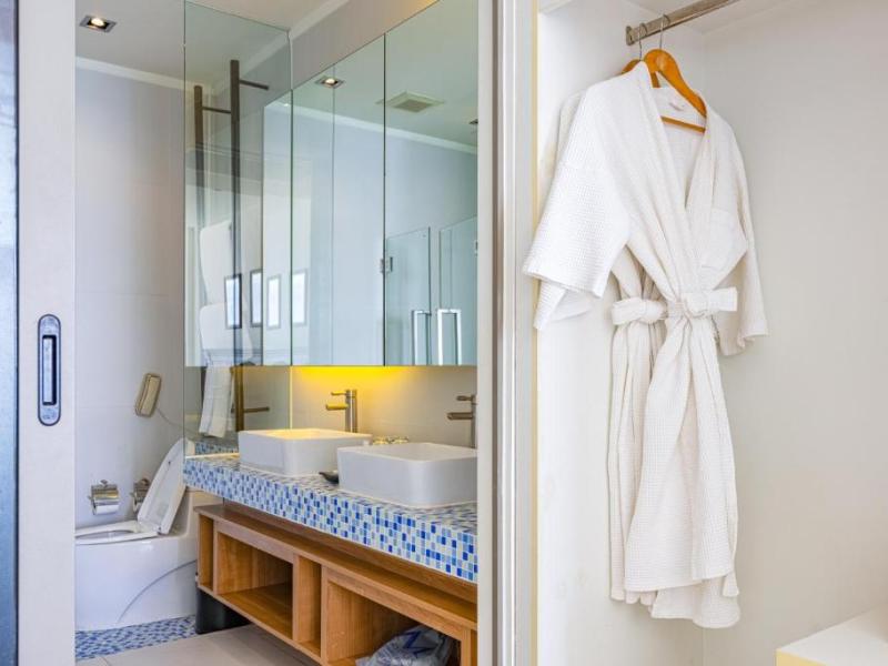 Pattaya Modus Beachfront Resort