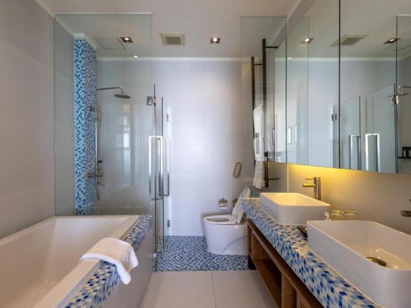 Pattaya Modus Beachfront Resort