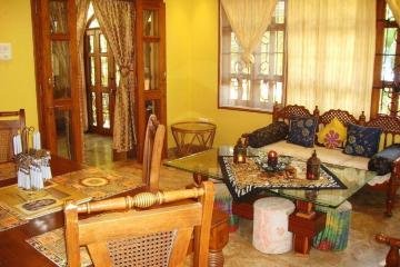 Отель Vincy Beach Resort Индия, Колва, фото 2