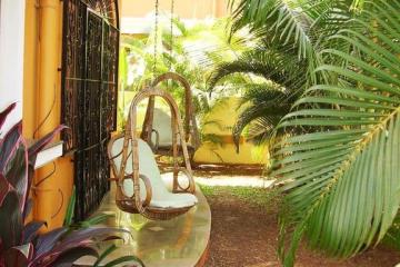 Отель Vincy Beach Resort Индия, Колва, фото 5