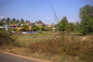 Отель Vincy Beach Resort Индия, Колва, фото 10