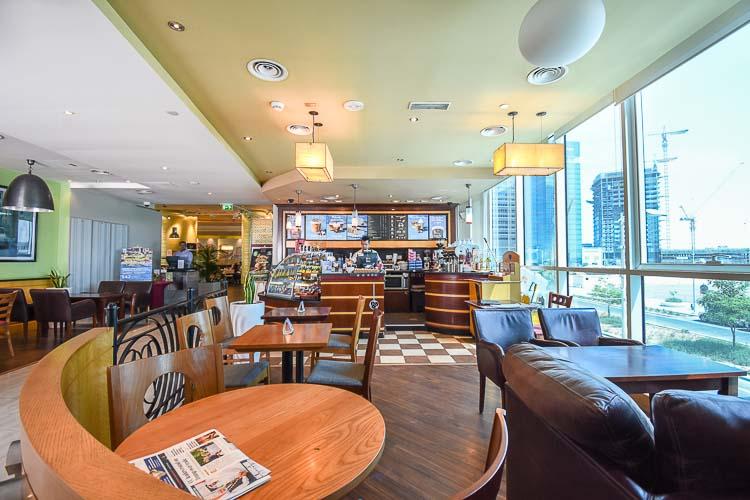 Premier Inn Abu Dhabi Capital Centre