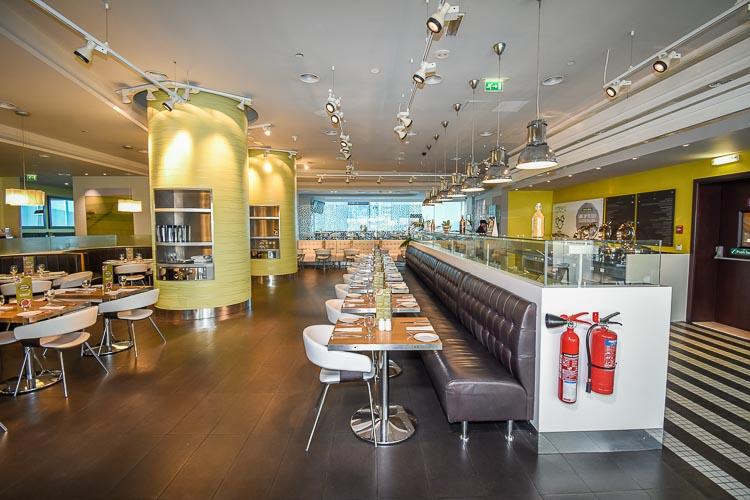 Premier Inn Abu Dhabi Capital Centre