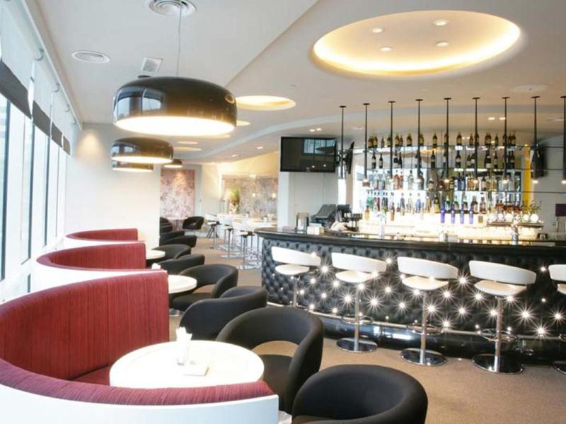 Premier Inn Abu Dhabi Capital Centre