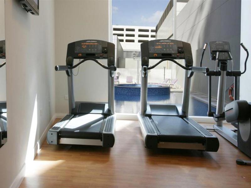 Premier Inn Abu Dhabi Capital Centre