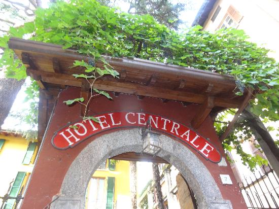 Centrale
