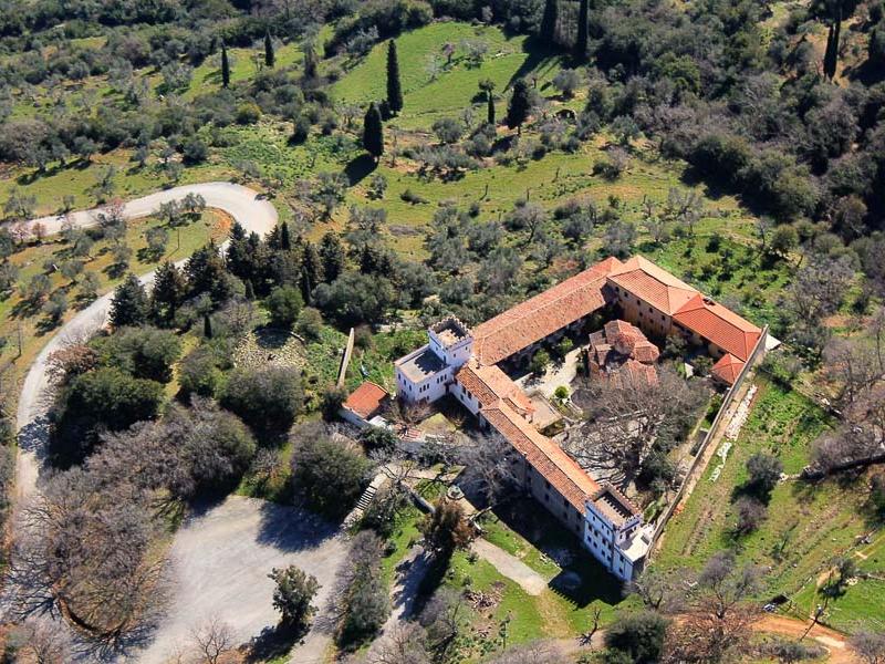 Taleton Eco Guest House