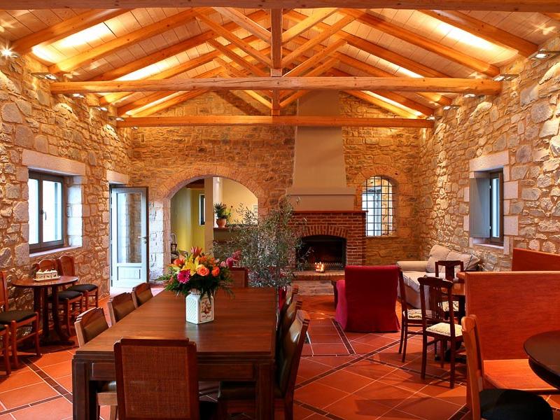 Taleton Eco Guest House