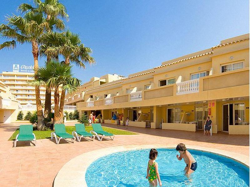 RH Casablanca & Suites