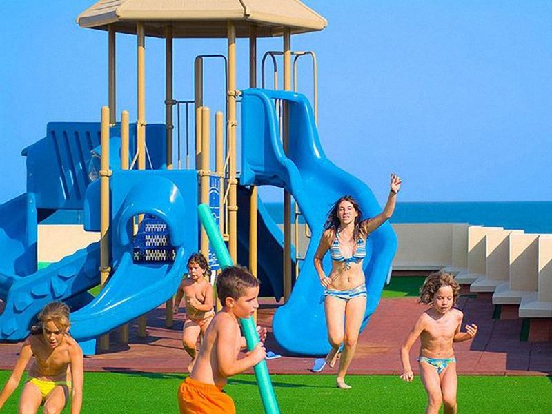 RH Casablanca & Suites