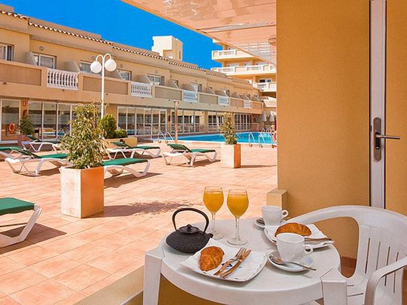 RH Casablanca & Suites