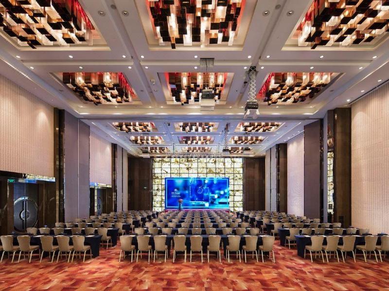 Hilton Guangzhou Tianhe