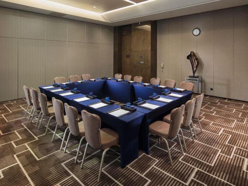 Hilton Guangzhou Tianhe