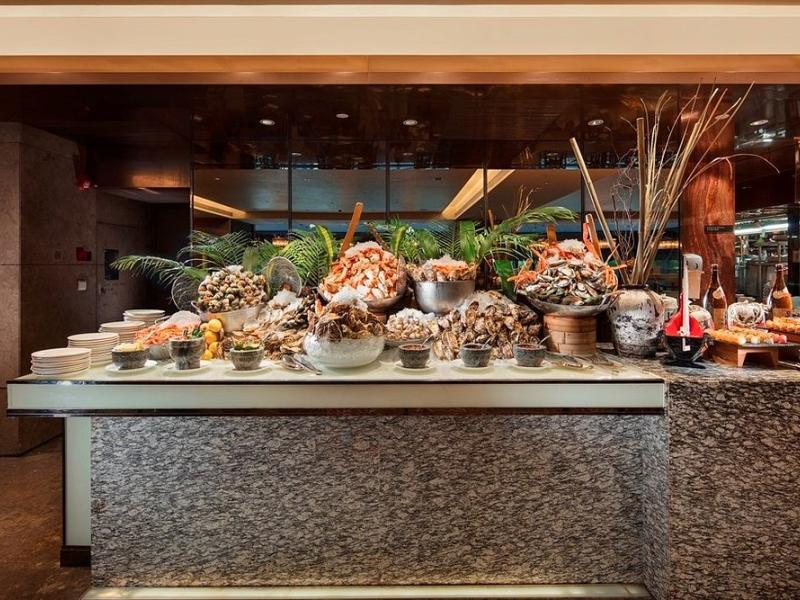 Hilton Guangzhou Tianhe