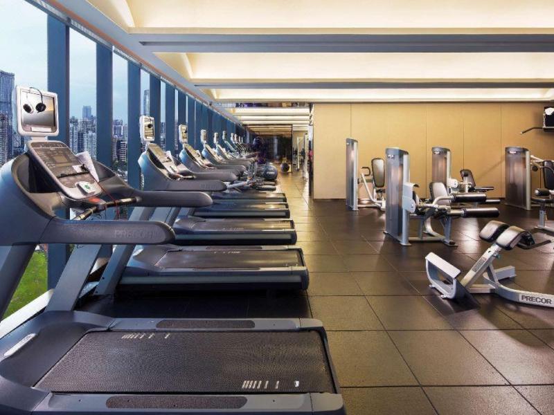 Hilton Guangzhou Tianhe