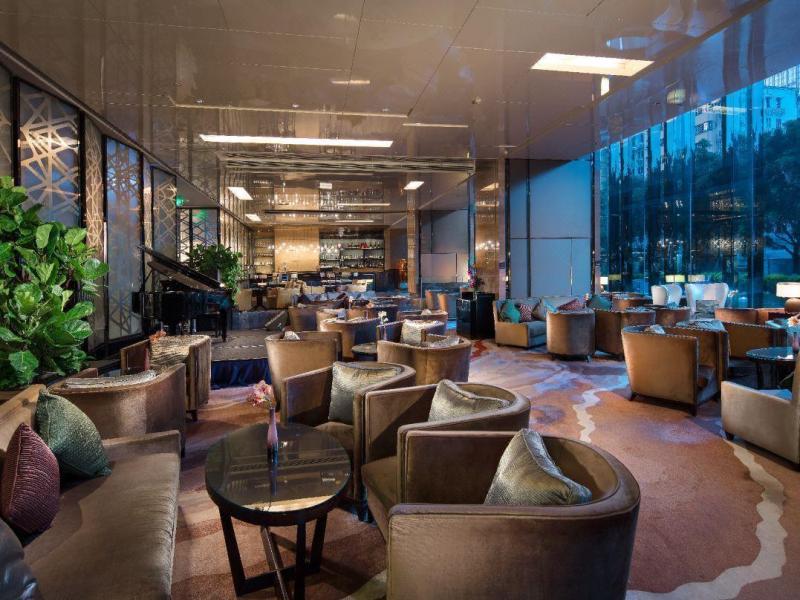 Hilton Guangzhou Tianhe