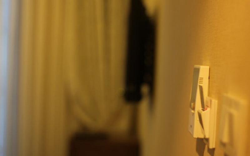 Aston Residence Hotel