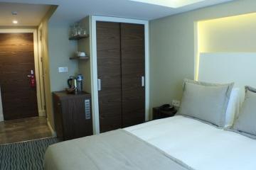 Отель Aston Residence Hotel Турция, Таксим, фото 13