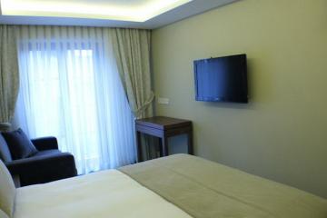 Отель Aston Residence Hotel Турция, Таксим, фото 14