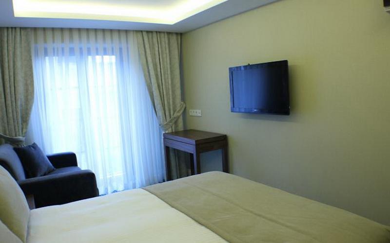 Aston Residence Hotel