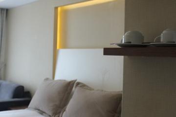 Отель Aston Residence Hotel Турция, Таксим, фото 15