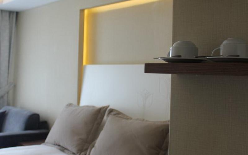 Aston Residence Hotel