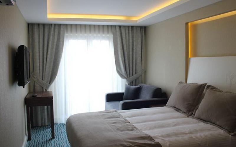 Aston Residence Hotel
