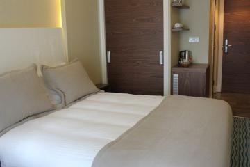 Отель Aston Residence Hotel Турция, Таксим, фото 17