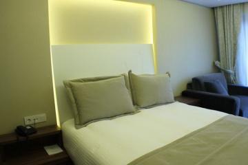 Отель Aston Residence Hotel Турция, Таксим, фото 18