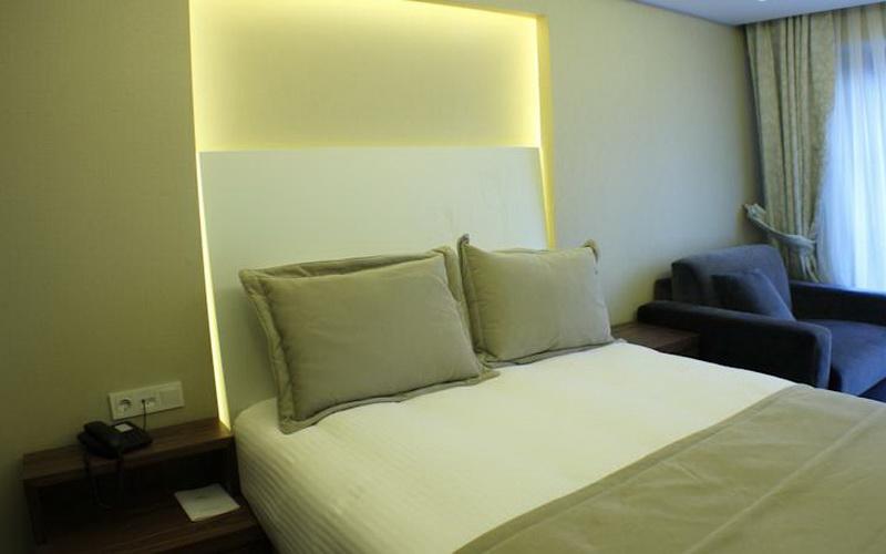 Aston Residence Hotel