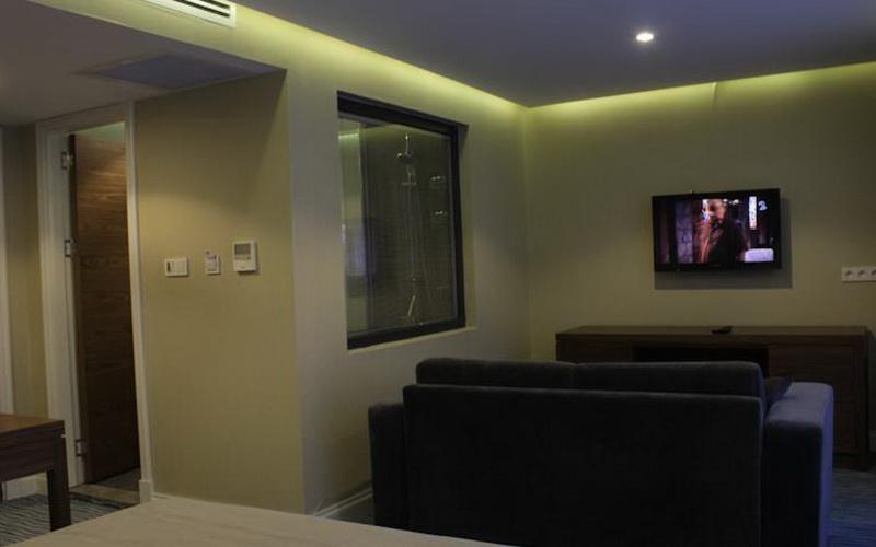 Aston Residence Hotel