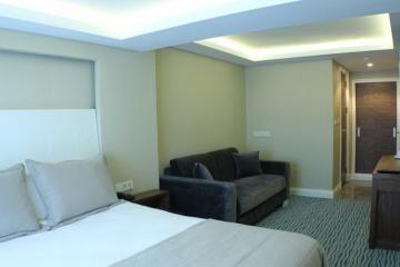 Отель Aston Residence Hotel Турция, Таксим, фото 2