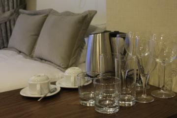 Отель Aston Residence Hotel Турция, Таксим, фото 21